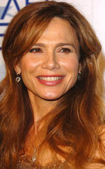 Lena Olin